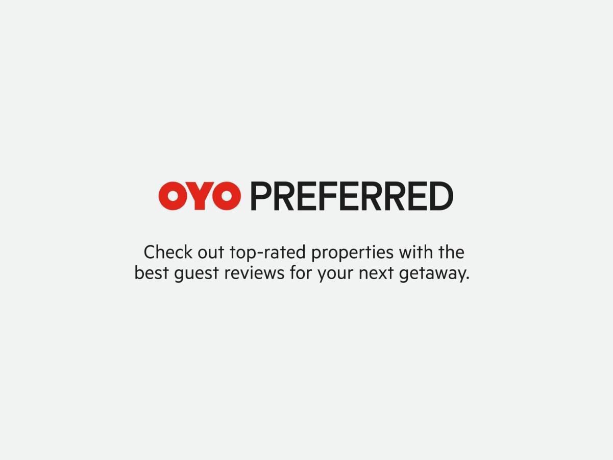 Oyo Flagship 80044 Royal Wood Deluxe Bangalore Eksteriør billede